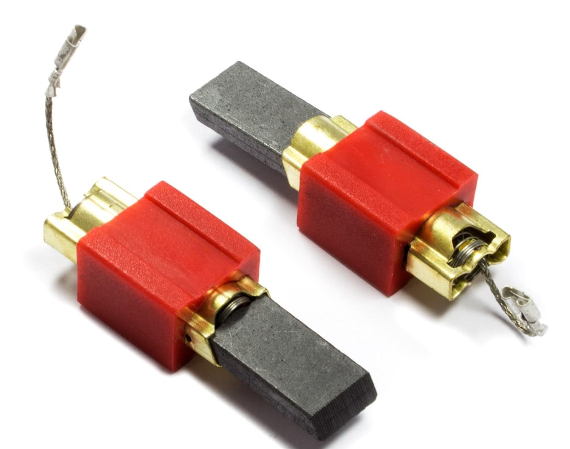 SPAZZOLA MOTORE LAVATRICE 2pz 5x15x29,5/27mm MIELE 04297410, 04297411, in prodotto EuroStore07 - Alatri, commercioVirtuoso.it