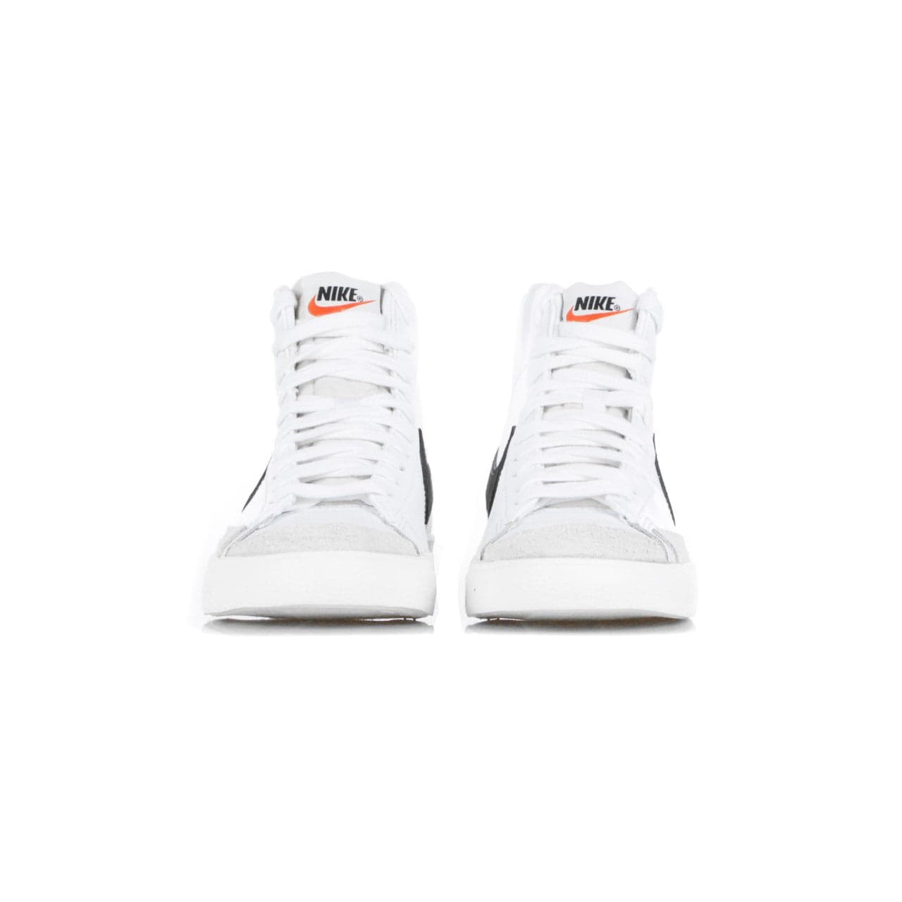 Nike Scarpa Alta Uomo Blazer Mid 77 Vintage White/black da uomo in Sneaker casual Drestige - Casamassima, commercioVirtuoso.it