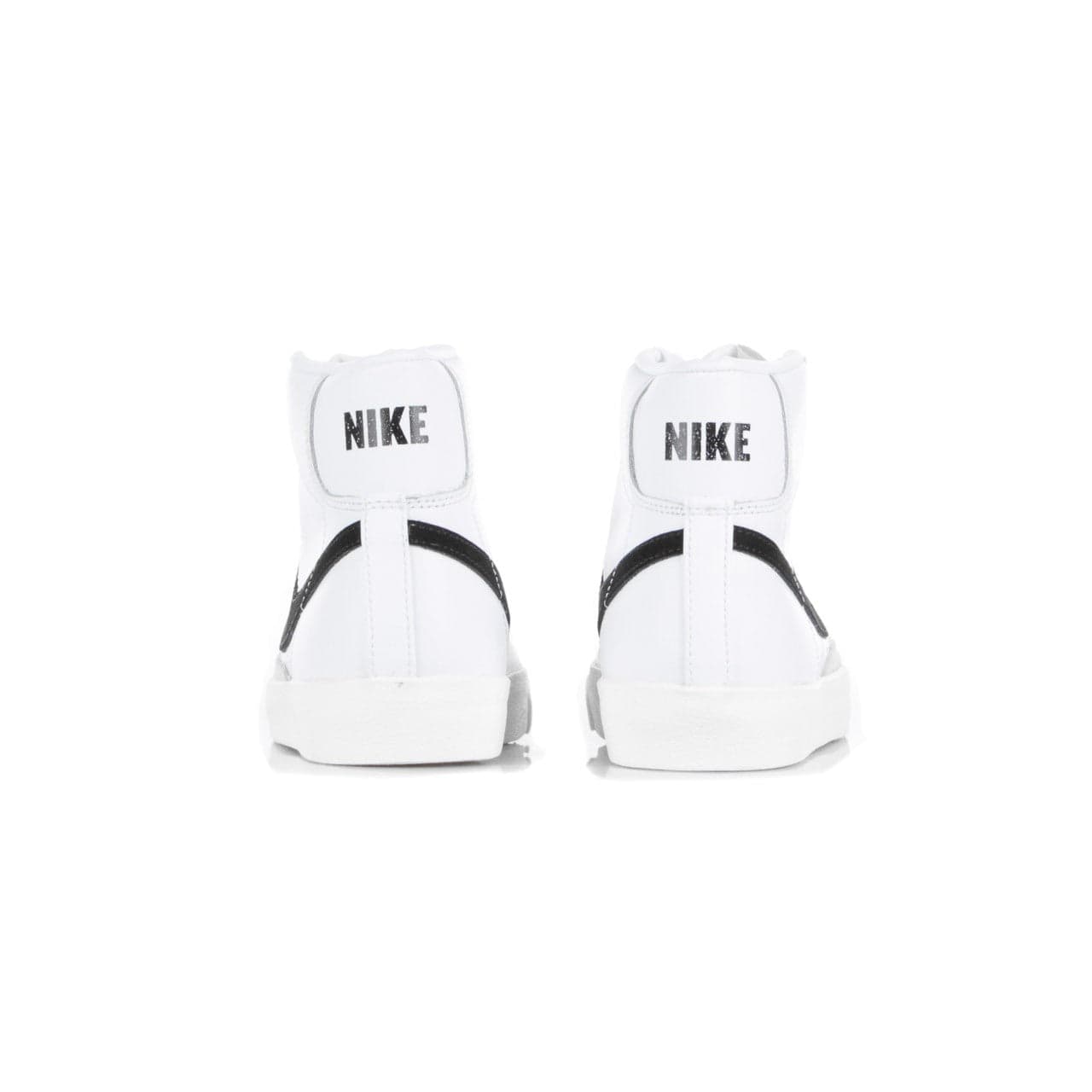 Nike Scarpa Alta Uomo Blazer Mid 77 Vintage White/black da uomo in Sneaker casual Drestige - Casamassima, commercioVirtuoso.it