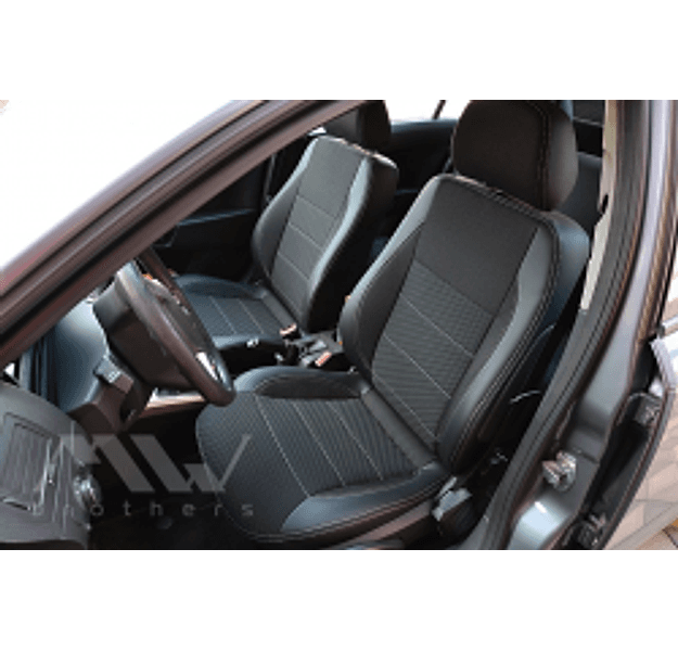 Coprisedili su misura per Opel Astra H (2004-2015), Comfort Style in Set per interni Autooggetti.it - Roma, commercioVirtuoso.it