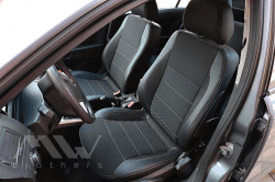 Coprisedili su misura per Opel Astra H (2004-2015), Comfort Style in Set per interni Autooggetti.it - Roma, commercioVirtuoso.it