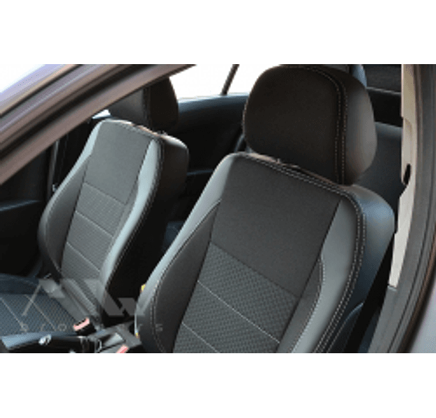 Coprisedili su misura per Opel Astra H (2004-2015), Comfort Style in Set per interni Autooggetti.it - Roma, commercioVirtuoso.it