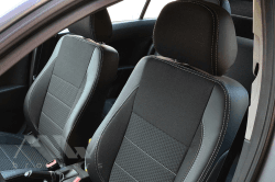 Coprisedili su misura per Opel Astra H (2004-2015), Comfort Style in Set per interni Autooggetti.it - Roma, commercioVirtuoso.it