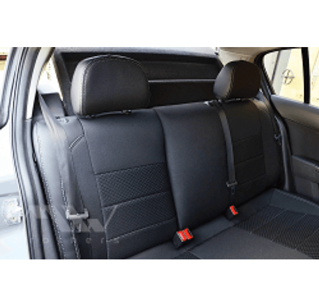 Coprisedili su misura per Opel Astra H (2004-2015), Comfort Style in Set per interni Autooggetti.it - Roma, commercioVirtuoso.it