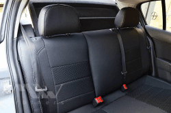 Coprisedili su misura per Opel Astra H (2004-2015), Comfort Style in Set per interni Autooggetti.it - Roma, commercioVirtuoso.it