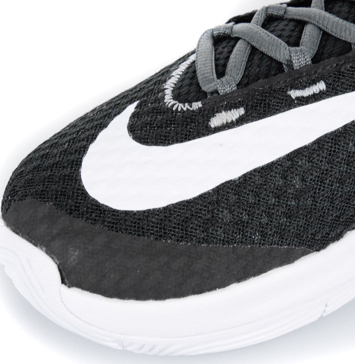 Nike Scarpa Alta Uomo Zoom Rize Team Black/white/wolf Grey da uomo in Scarpe da Basket da donna Drestige - Casamassima, commercioVirtuoso.it