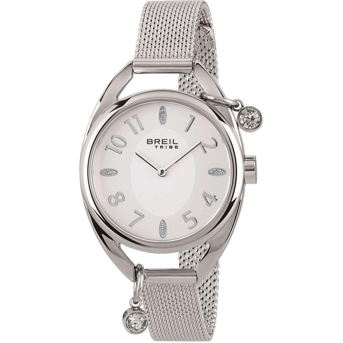BREIL OROLOGIO TRAP