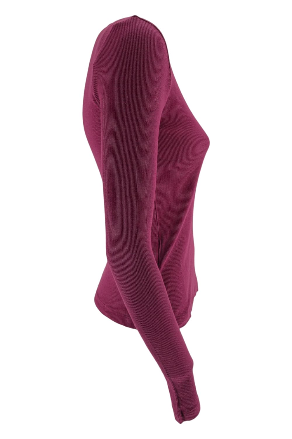 VELVET T-shirt e Polo Bordeaux da donna in Polo Drestige - Casamassima, commercioVirtuoso.it