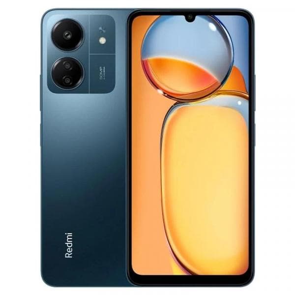 redmi 13c 4+1282 gb navy blu in Cellulari e Smartphone Tropposmart.it - Genova, commercioVirtuoso.it