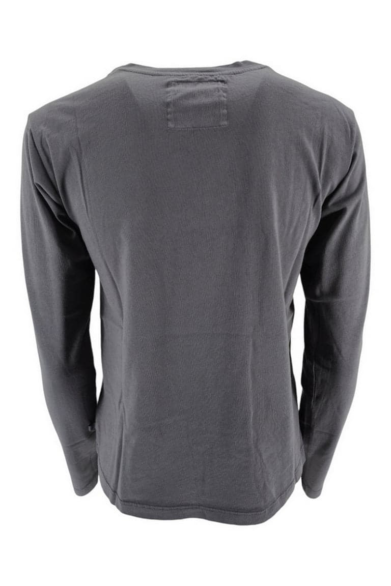 VELVET T-shirt e Polo Grigio da donna in Polo Drestige - Casamassima, commercioVirtuoso.it