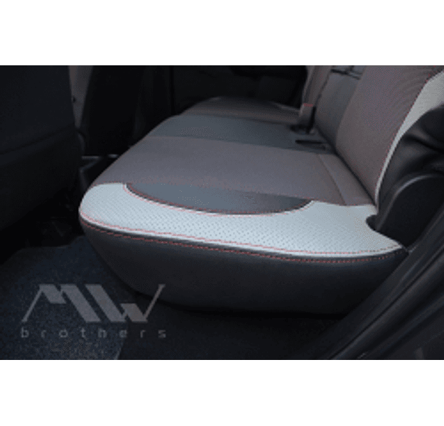 Set coprisedili su misura per Kia Venga (2009-2017), Comfort style in Set per interni Autooggetti.it - Roma, commercioVirtuoso.it