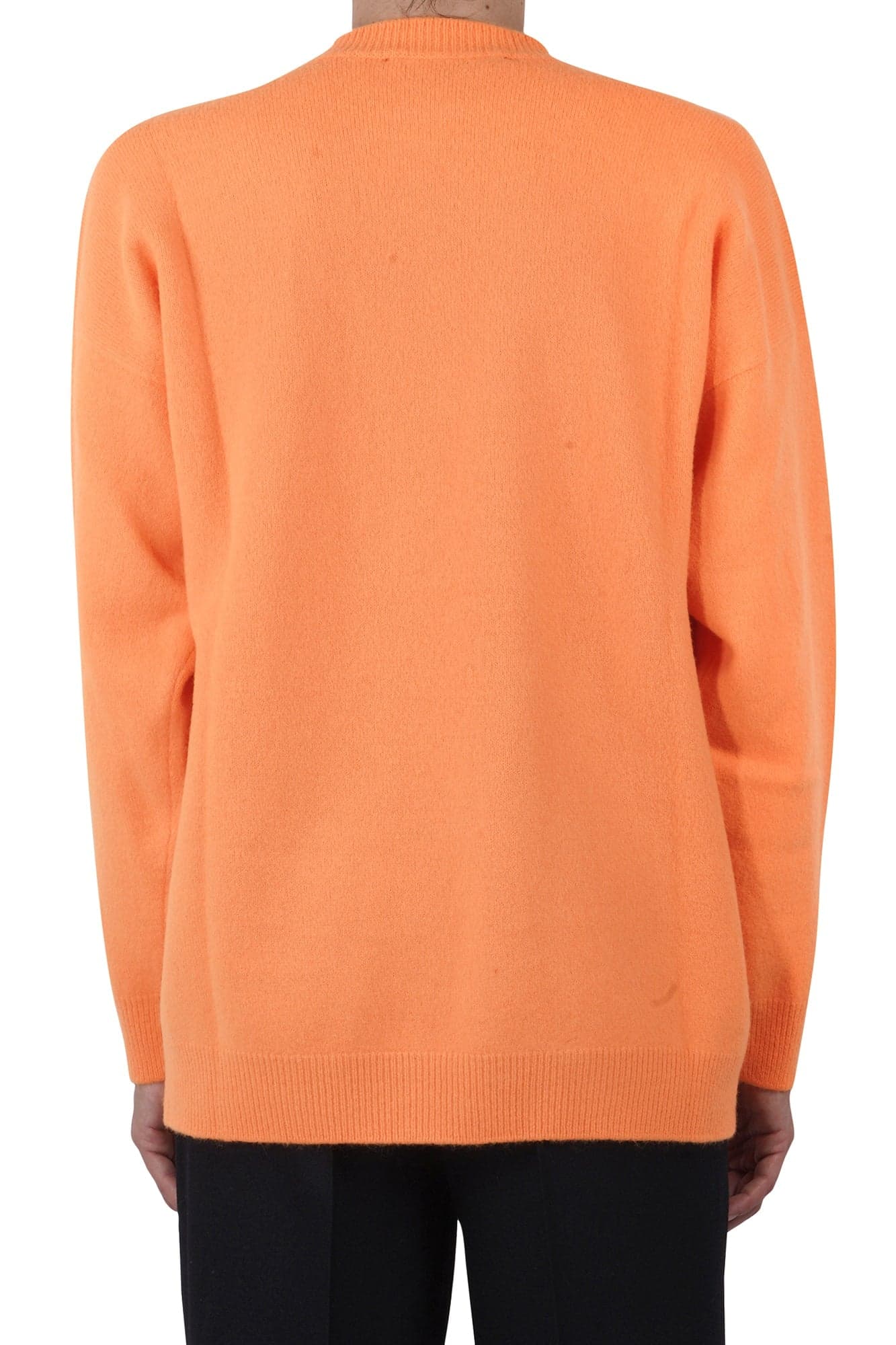 AMARANTO Amaranto - Maglia - 461294 - Arancione da donna in Maglie termiche Drestige - Casamassima, commercioVirtuoso.it