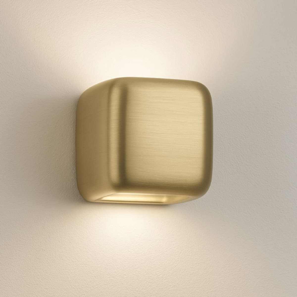 Applique Gea Luce BABOL A GX53 LED lampada parete biemissione classica in Applique Lampadari Bartalini - Colle di Val d’Elsa, commercioVirtuoso.it