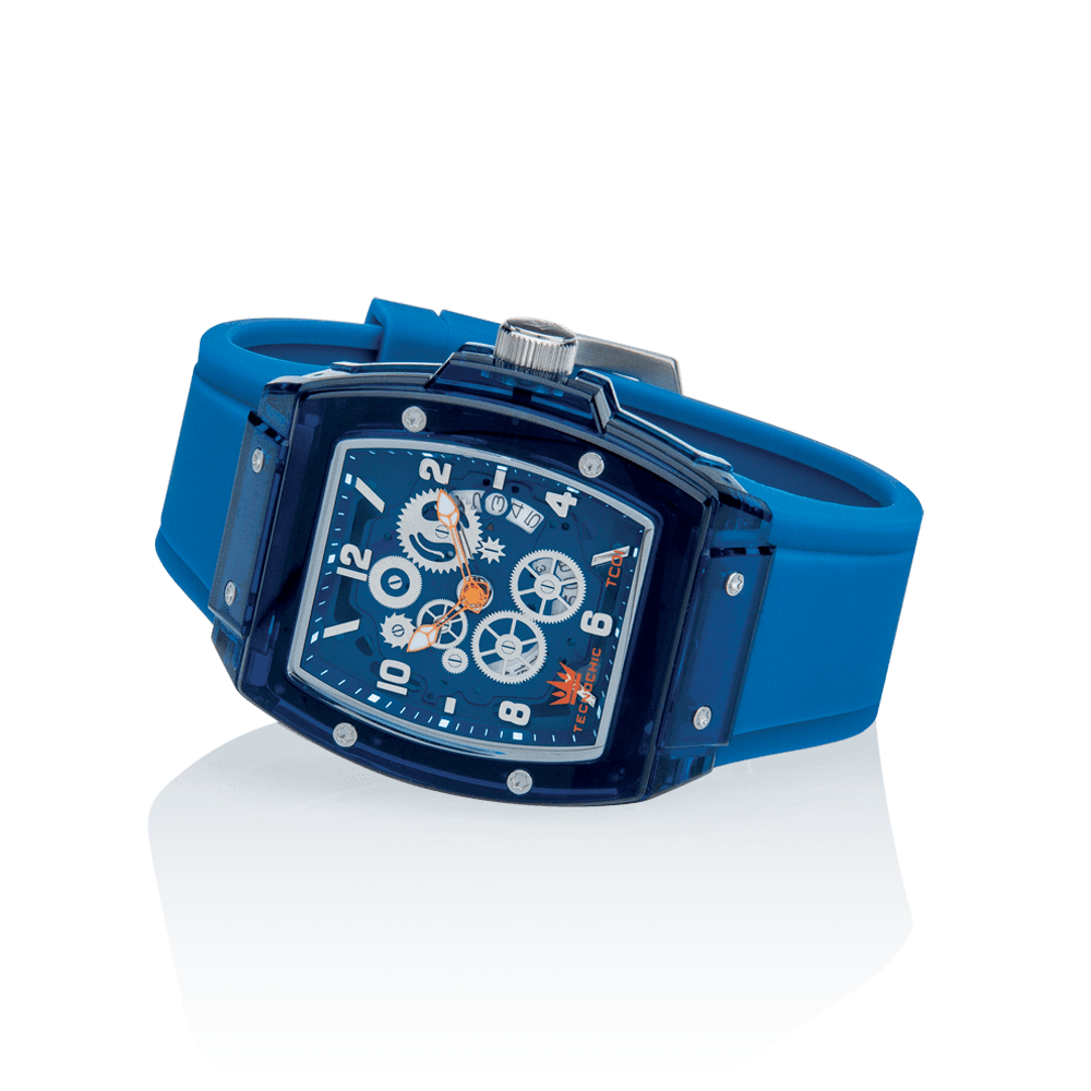 TECNOCHIC-OROLOGI in Orologi da polso Alba Gioielli - Casoria, commercioVirtuoso.it