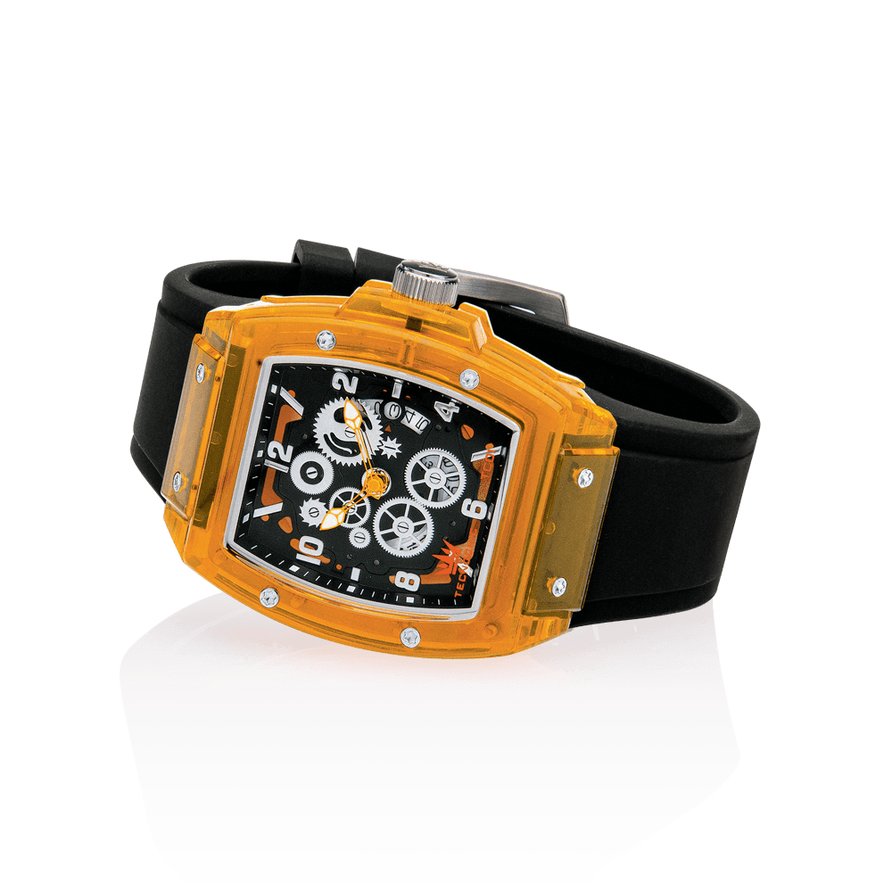 TECNOCHIC-OROLOGI in Orologi da polso Alba Gioielli - Casoria, commercioVirtuoso.it