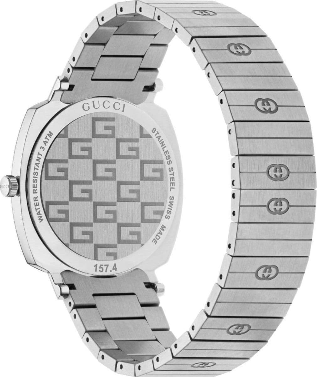 Gucci - Orologio  Grip in Orologi da polso Alba Gioielli - Casoria, commercioVirtuoso.it