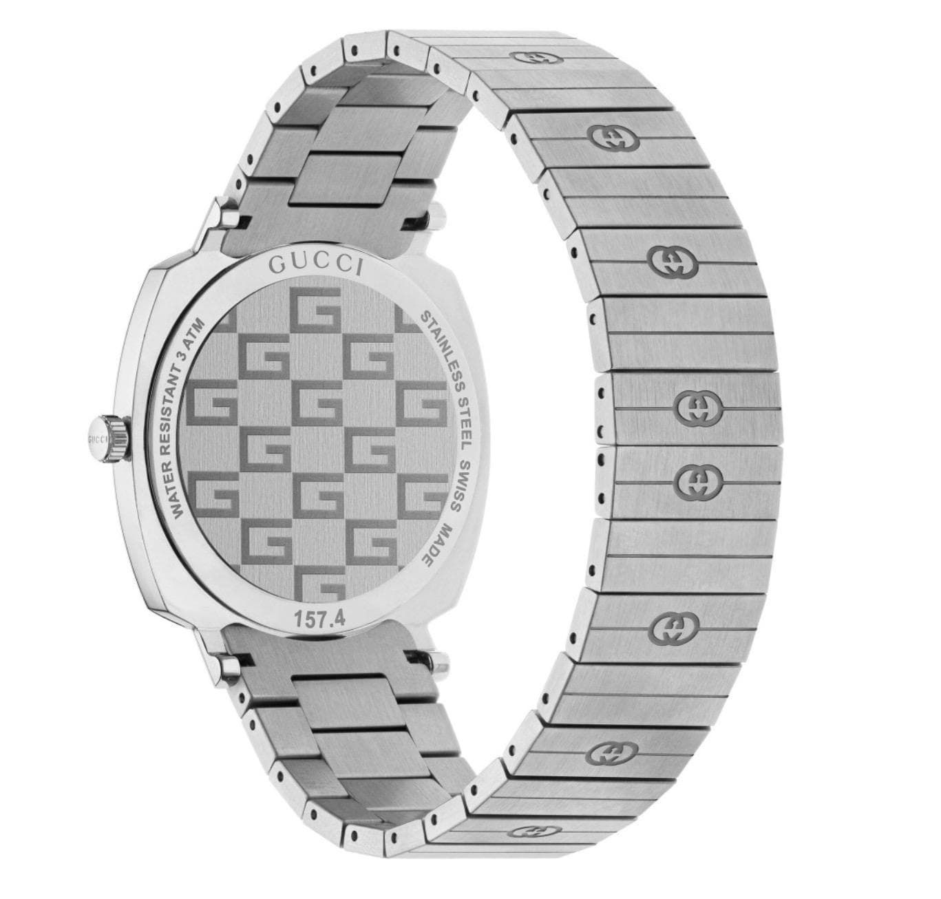 Gucci - Orologio  Grip in Orologi da polso Alba Gioielli - Casoria, commercioVirtuoso.it
