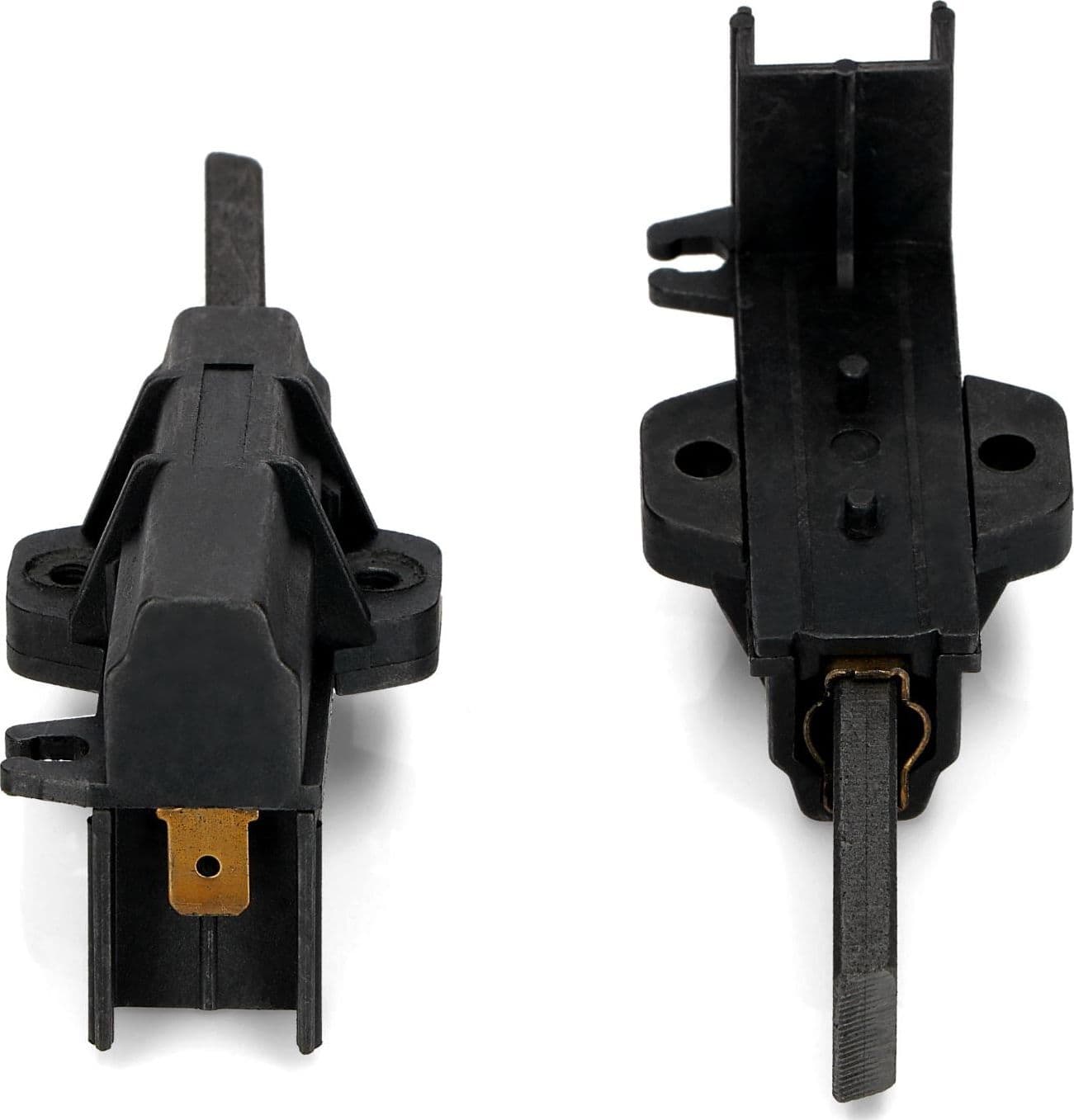 SPAZZOLA CARBONCINI MOTORE LAVATRICE 5x13,5x38mm IND 273898 4820000231 PZ 2 in prodotto EuroStore07 - Alatri, commercioVirtuoso.it