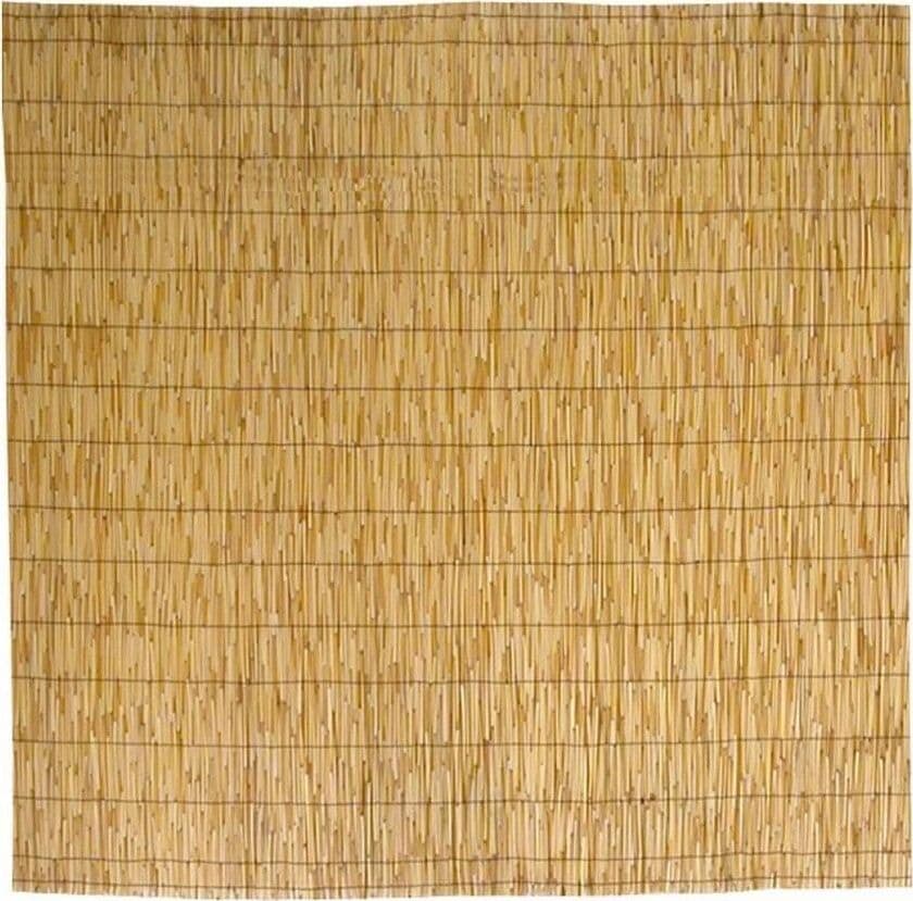 ARELLA IN BAMBU STUOIA CANNUCCIATA ARELLE CANNA MT 2 X 5 FER 181815 in prodotto EuroStore07 - Alatri, commercioVirtuoso.it