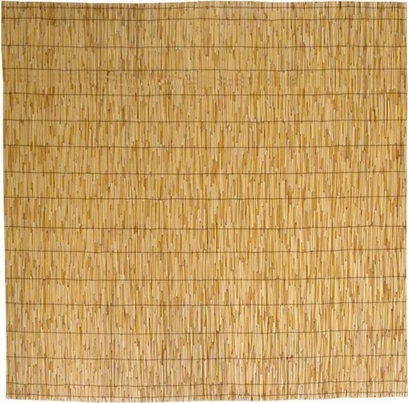 ARELLA IN BAMBU STUOIA CANNUCCIATA ARELLE CANNA MT 2 X 5 FER 181815 in prodotto EuroStore07 - Alatri, commercioVirtuoso.it