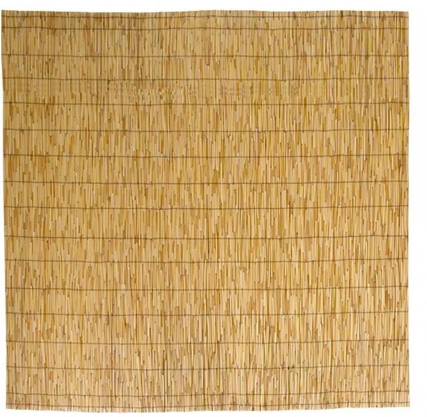 ARELLA IN BAMBU STUOIA CANNUCCIATA ARELLE CANNA MT 1 X 3 FER 181785 in prodotto EuroStore07 - Alatri, commercioVirtuoso.it
