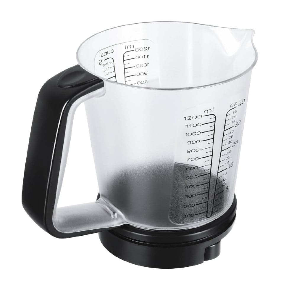 Bilancia Cucina Digitale con Caraffa Graduata Elettronica 5kg 1200ml Display Tara in Bilance Danyx - Casoria, commercioVirtuoso.it
