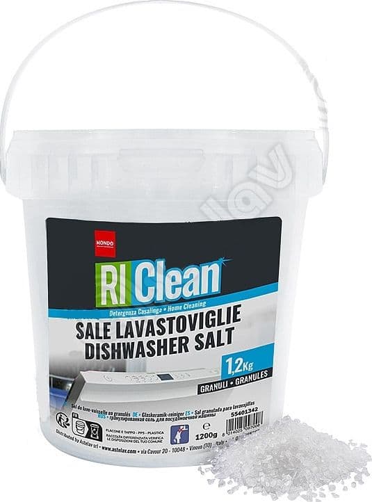 SALE GRANULARE 1.2 KG PER LAVASTOVIGLIE AST 55401342 in prodotto EuroStore07 - Alatri, commercioVirtuoso.it