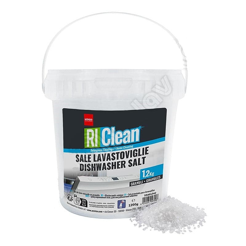 SALE GRANULARE 1.2 KG PER LAVASTOVIGLIE AST 55401342 in prodotto EuroStore07 - Alatri, commercioVirtuoso.it