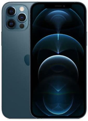 iphone 12 pro 256 gb blu usato.grado estetico pari al nuovo batteria superiore al 85%garanzia 12 mesi in Cellulari e Smartphone Tropposmart.it - Genova, commercioVirtuoso.it