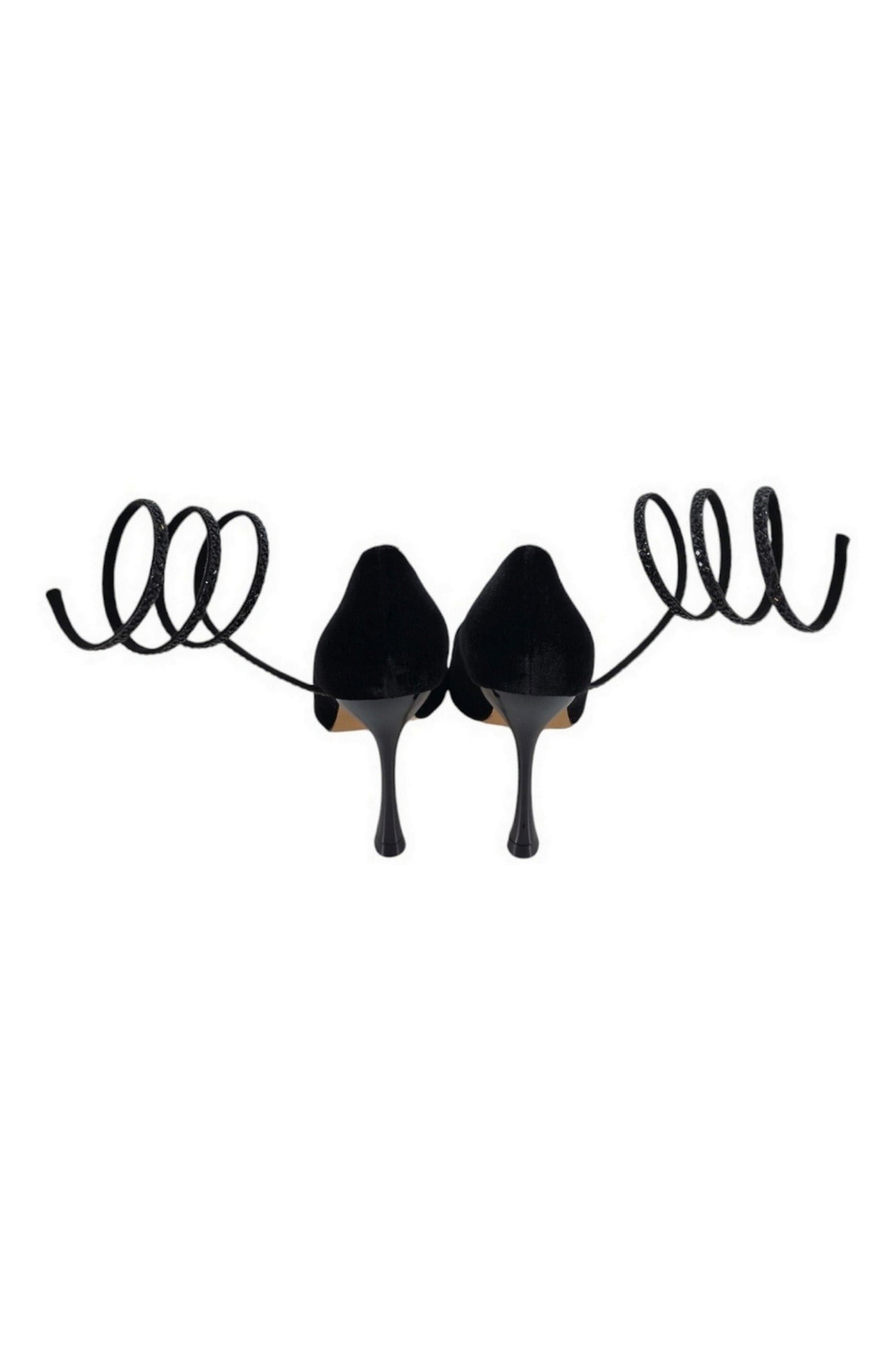 TWENTY FOUR HAITCH Scarpe con Tacco Nero da donna in Scarpe col tacco Drestige - Casamassima, commercioVirtuoso.it
