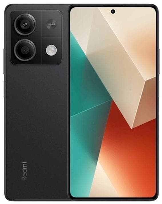 redmi note 13 6-128 gb blu NFC in Cellulari e Smartphone Tropposmart.it - Genova, commercioVirtuoso.it
