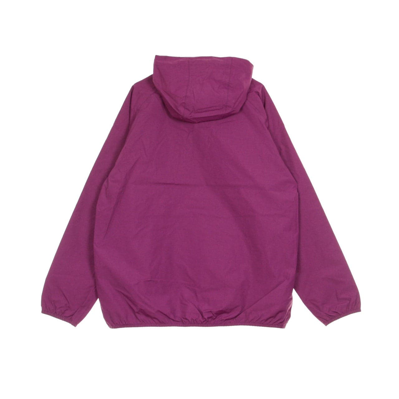 DICKIES Giacca a Vento Infilabile Uomo Rexville Aubergine da uomo in Giacche Drestige - Casamassima, commercioVirtuoso.it