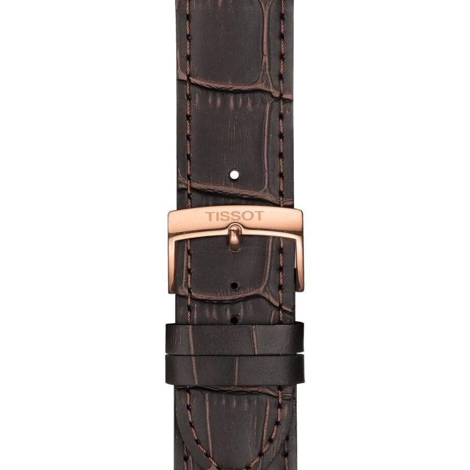 TISSOT OROLOGIO EVERYTIME SWISSMATIC in Orologi da polso Alba Gioielli - Casoria, commercioVirtuoso.it