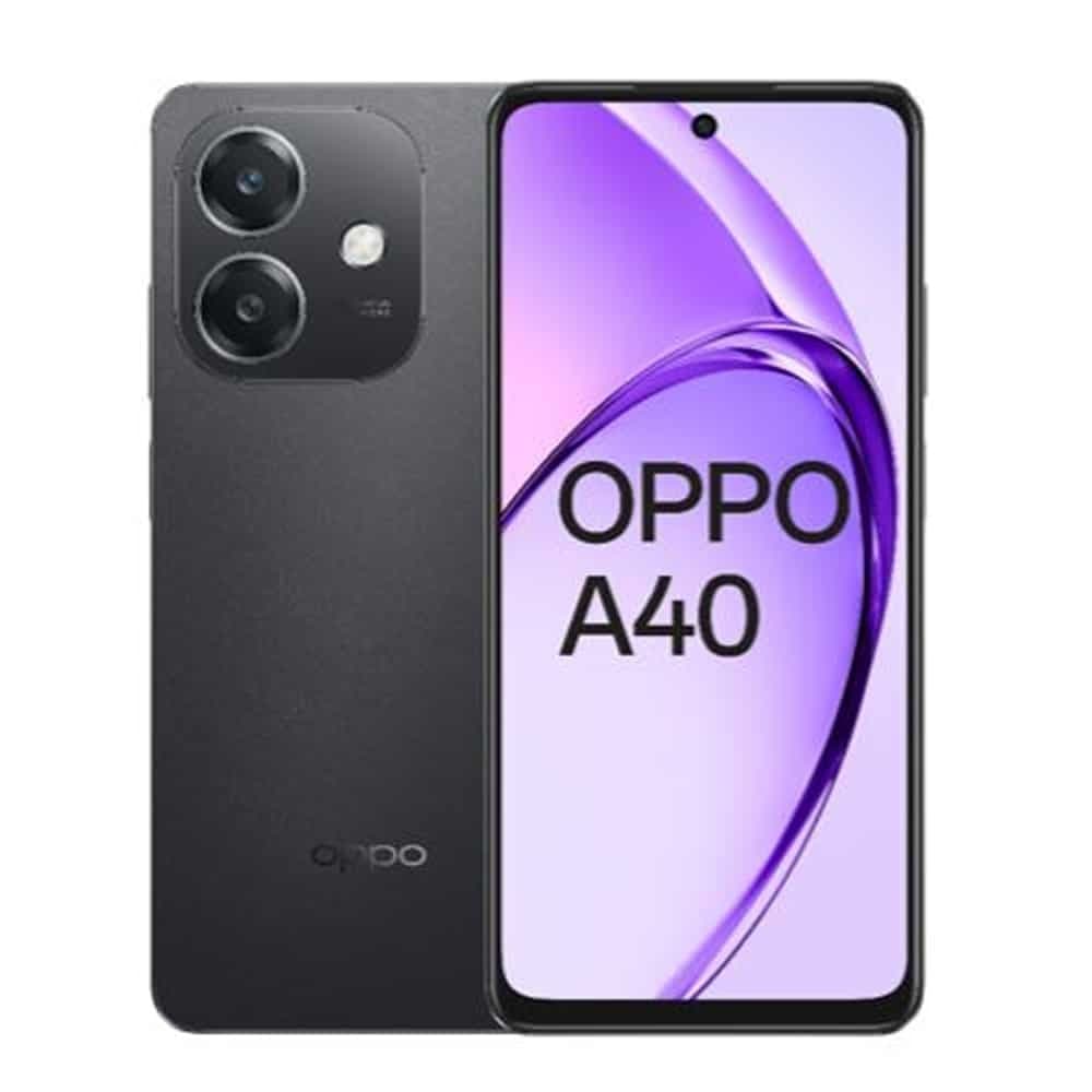 oppo a40 black 6-128 gb in Cellulari e Smartphone Tropposmart.it - Genova, commercioVirtuoso.it