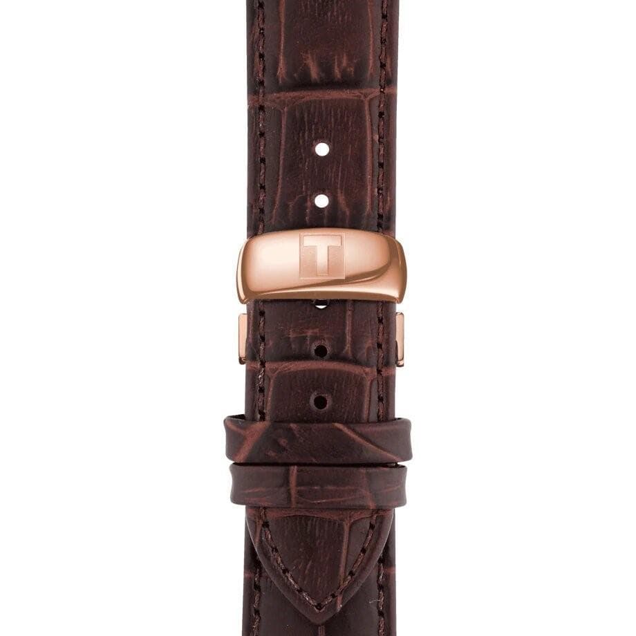 TISSOT OROLOGIO TRADITION in Orologi da polso Alba Gioielli - Casoria, commercioVirtuoso.it