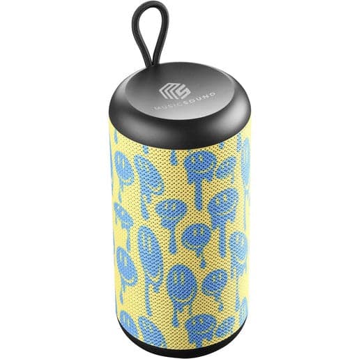 speaker bluetooth verticale smile in Casse portatili Bluetooth Tropposmart.it - Genova, commercioVirtuoso.it