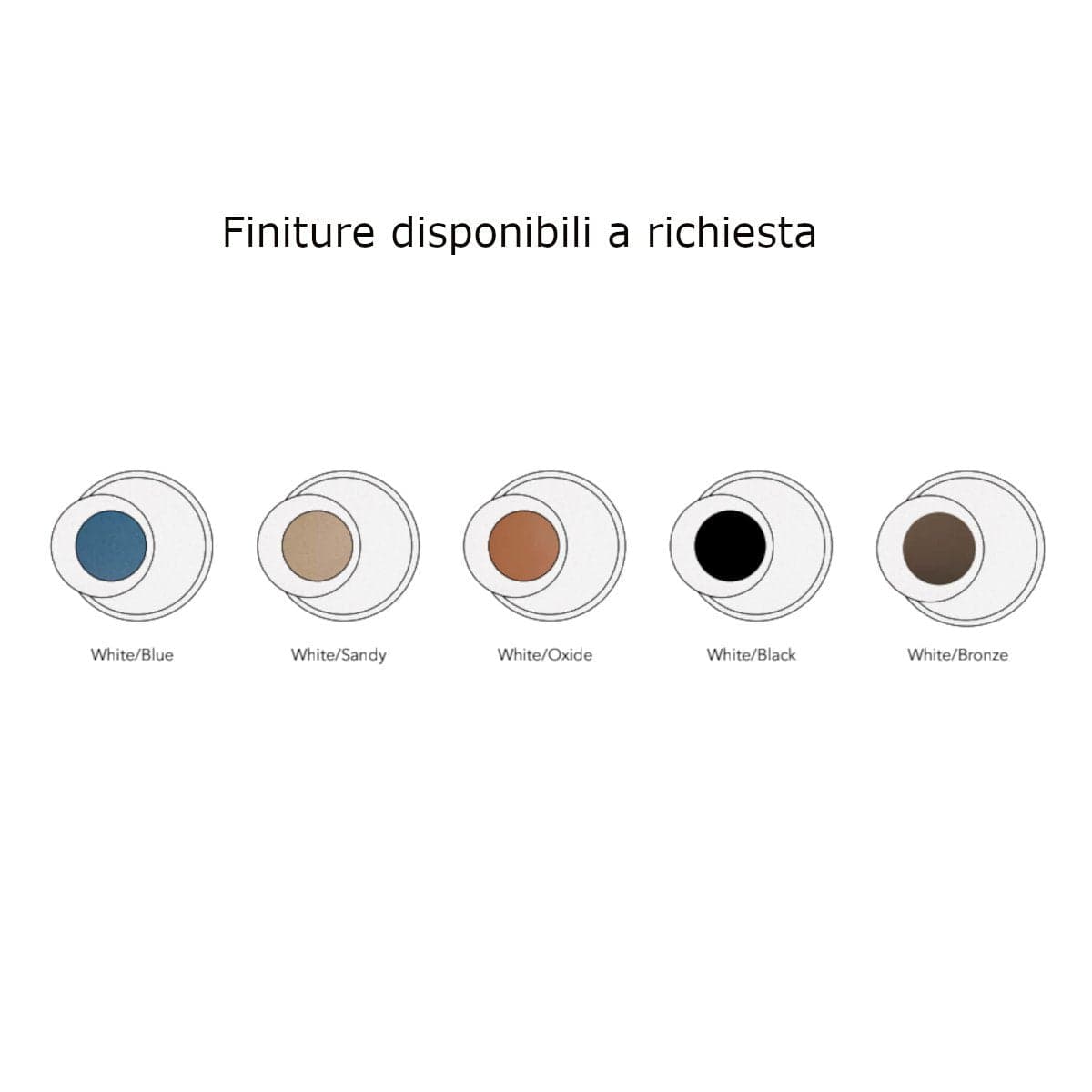 Plafoniera moderna Cattaneo illuminazione CLEO 796 50PA LED metallo lampada soffitto in Plafoniere Lampadari Bartalini - Colle di Val d’Elsa, commercioVirtuoso.it