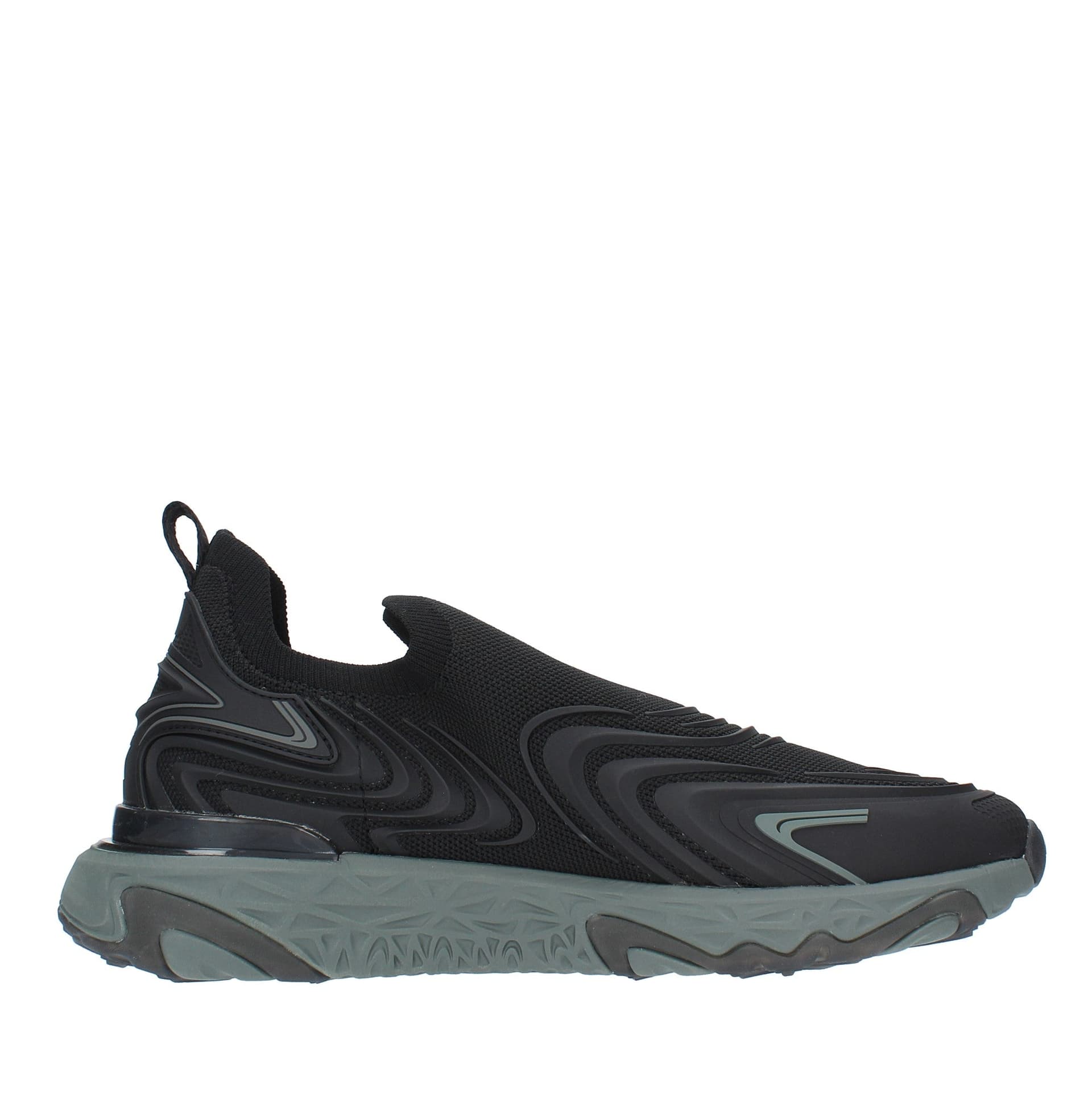 Karl Lagerfeld Sneakers Nero da bambino in Sneaker casual Drestige - Casamassima, commercioVirtuoso.it