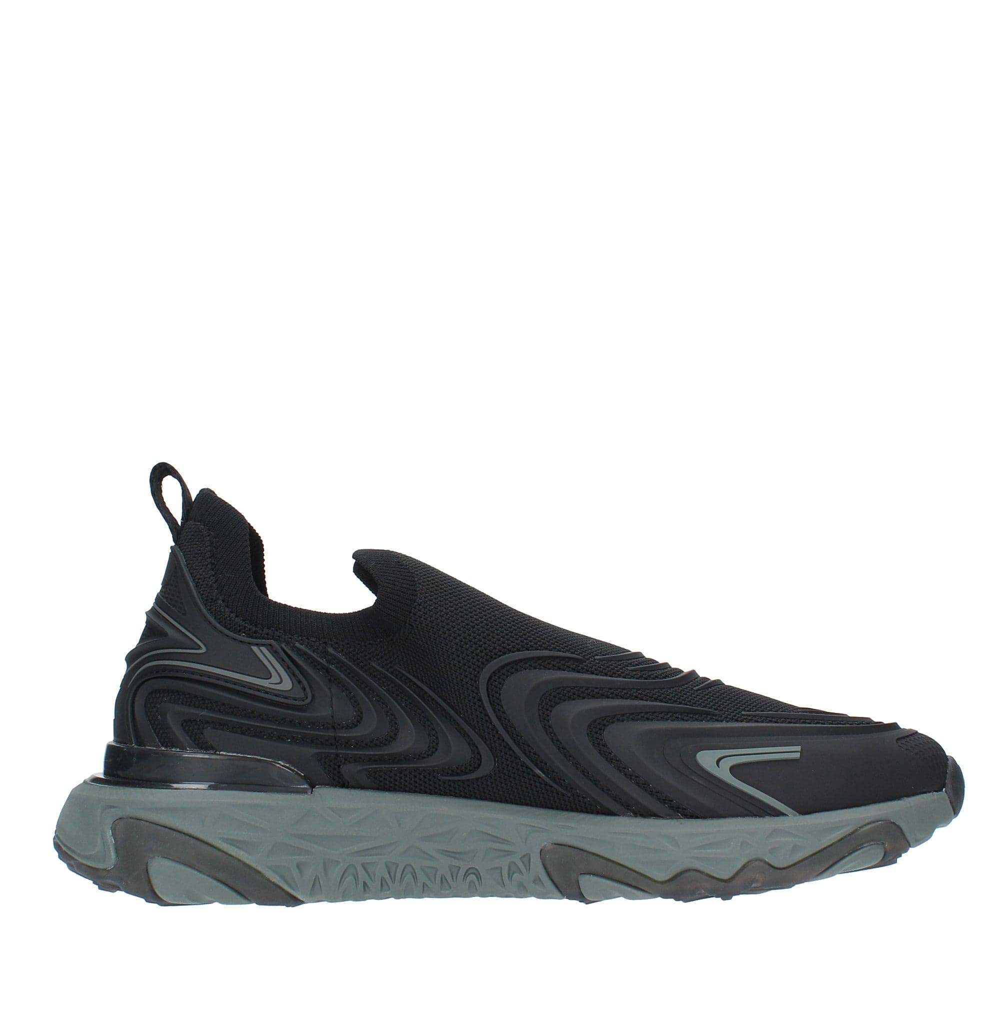 Karl Lagerfeld Sneakers Nero da bambino in Sneaker casual Drestige - Casamassima, commercioVirtuoso.it