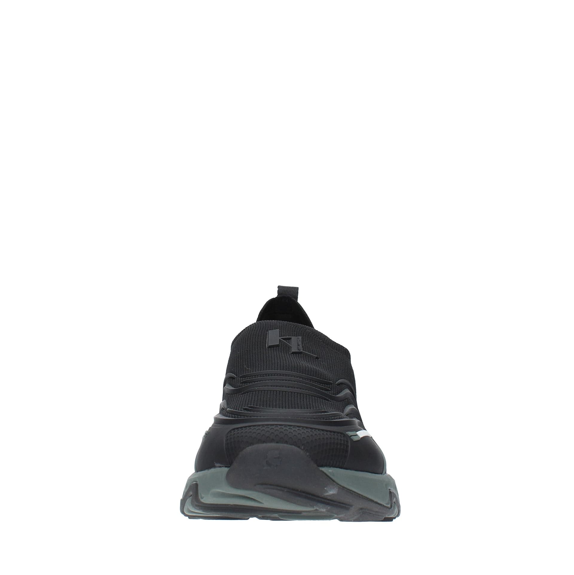 Karl Lagerfeld Sneakers Nero da bambino in Sneaker casual Drestige - Casamassima, commercioVirtuoso.it