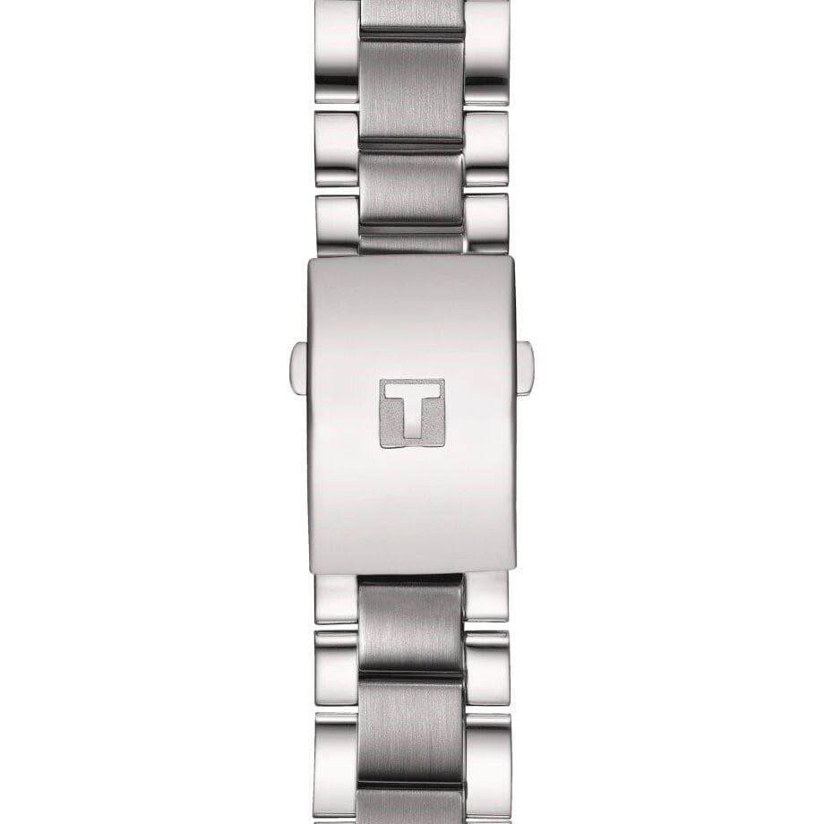 TISSOT OROLOGIO GENT XL CLASSIC in Orologi da polso Alba Gioielli - Casoria, commercioVirtuoso.it