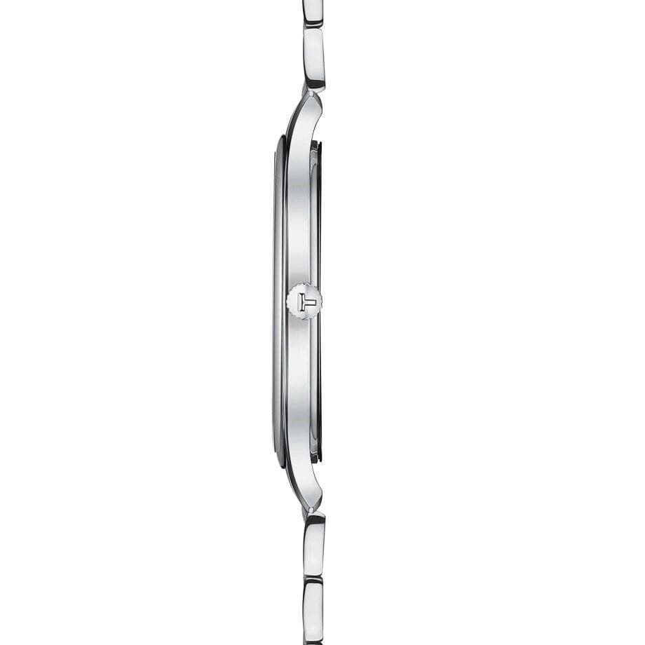 TISSOT OROLOGIO TRADITION 5.5 in Orologi da polso Alba Gioielli - Casoria, commercioVirtuoso.it