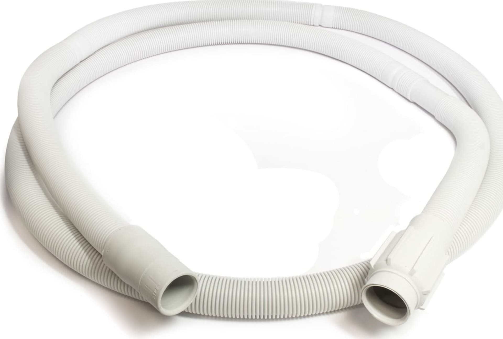TUBO SCARICO 2,5M LAVASTOVIGLIE WHIRLPOOL 481253029113 INDESIT (C00311031) TB 2 in prodotto EuroStore07 - Alatri, commercioVirtuoso.it