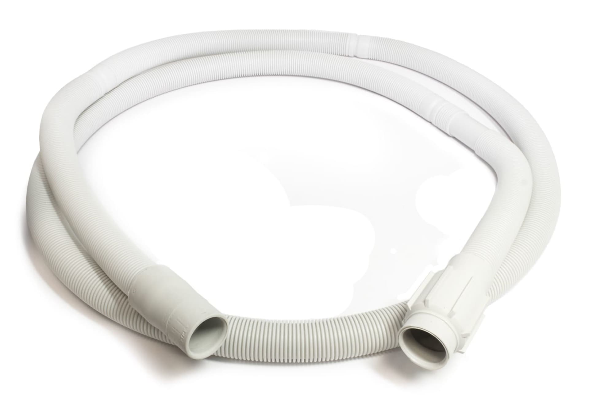 TUBO SCARICO 2,5M LAVASTOVIGLIE WHIRLPOOL 481253029113 INDESIT (C00311031) TB 2 in prodotto EuroStore07 - Alatri, commercioVirtuoso.it