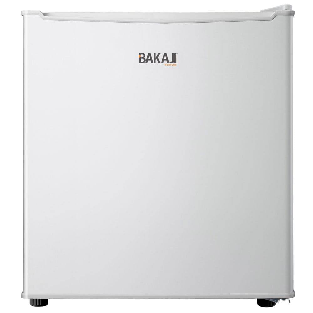 Frigo Bar 45 Litri Minibar Silenzioso 39 DB Frigorifero Elettrico Bianco 50 cm in Mini frigoriferi Danyx - Casoria, commercioVirtuoso.it