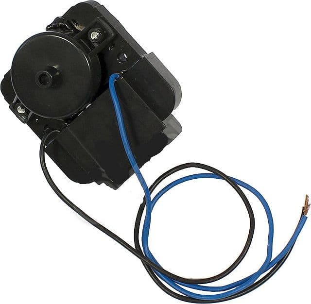MOTORE + VENTILATORE FRIGORIFERO WHIRLPOOL - ARISTON + ALTRE MARCHE NO FROST in prodotto EuroStore07 - Alatri, commercioVirtuoso.it