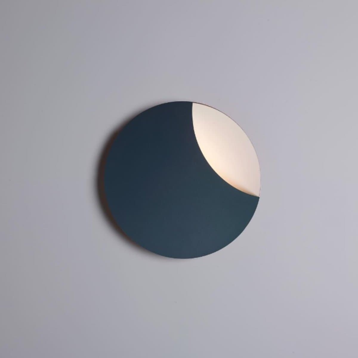 Applique moderna Cattaneo illuminazione LUNATICA 792 28A LED mono-emissione metallo in Applique Lampadari Bartalini - Colle di Val d’Elsa, commercioVirtuoso.it
