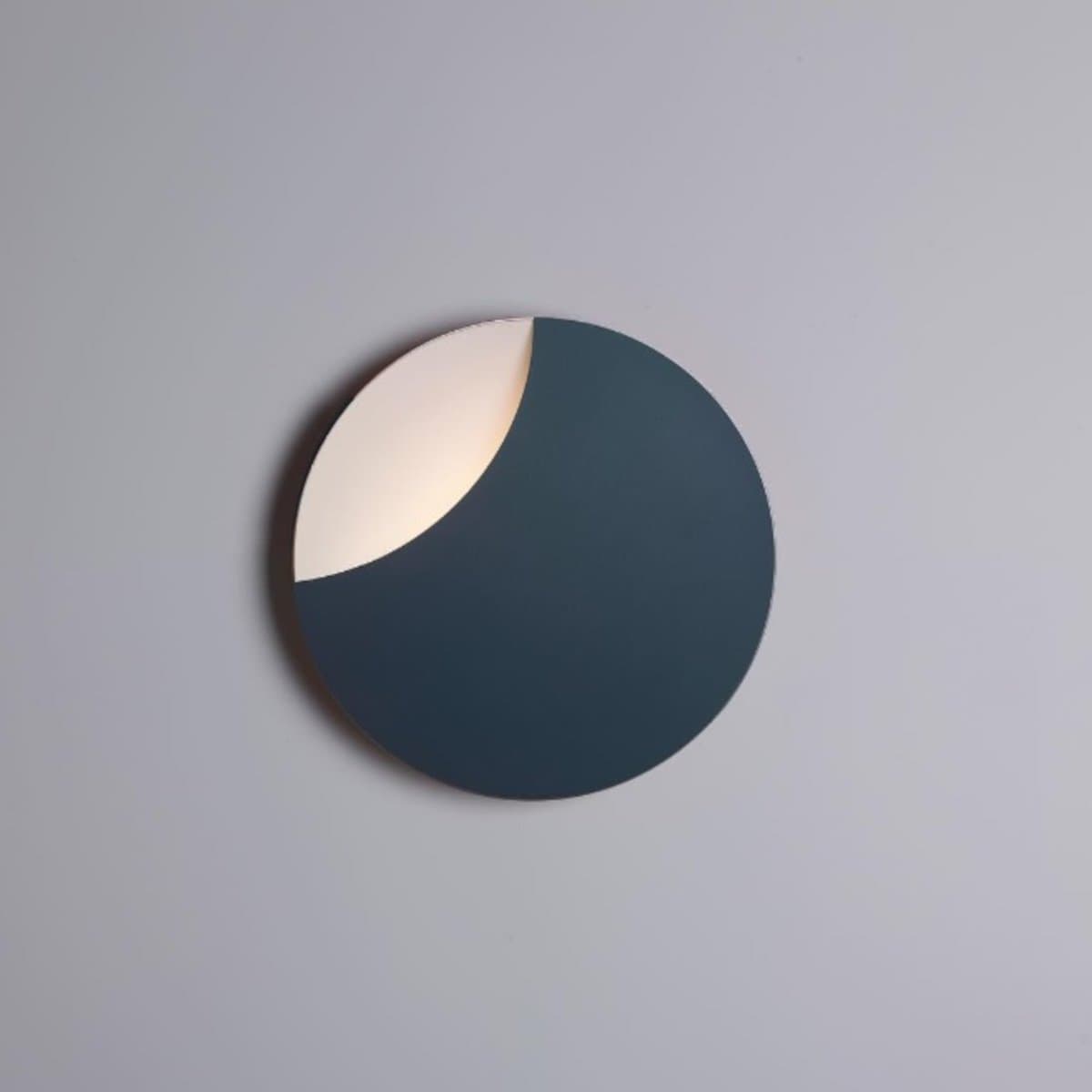 Applique moderna Cattaneo illuminazione LUNATICA 792 28A LED mono-emissione metallo in Applique Lampadari Bartalini - Colle di Val d’Elsa, commercioVirtuoso.it