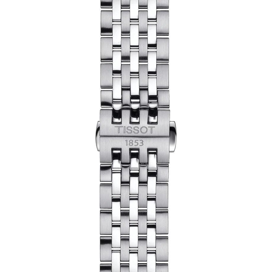 TISSOT OROLOGIO TRADITION 5.5 in Orologi da polso Alba Gioielli - Casoria, commercioVirtuoso.it