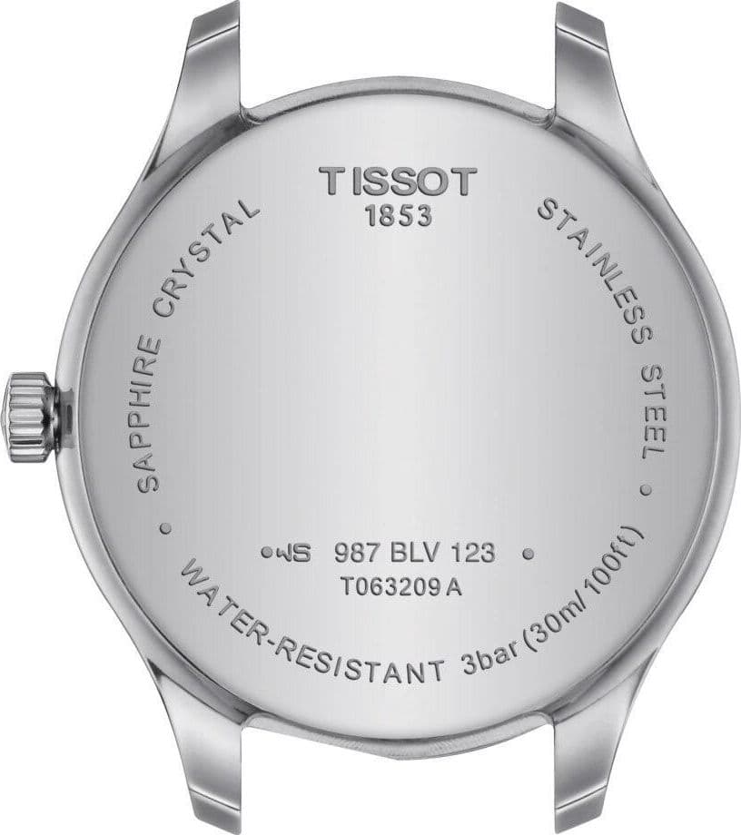 TISSOT OROLOGIO TRADITION 5.5 LADY in Orologi da polso Alba Gioielli - Casoria, commercioVirtuoso.it